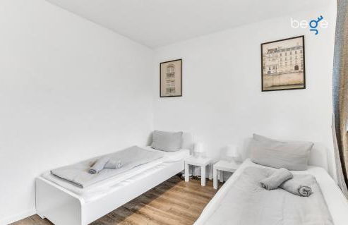 BEGE APARTMENTS Work Comfort - Foto 5