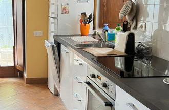 Casa del Sole, Lago di Monate - Foto 8