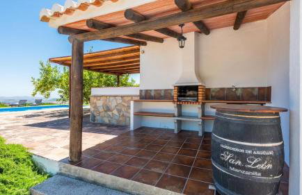 Casa El Trigal Villanueva de la Concepcion by Ruralidays - Foto 29