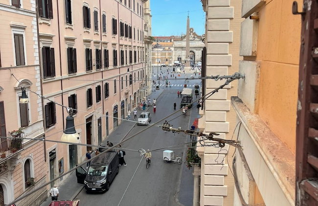 Residenza al Corso - Foto 27
