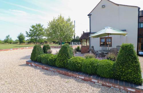 Bellamour End Cottage - Foto 31