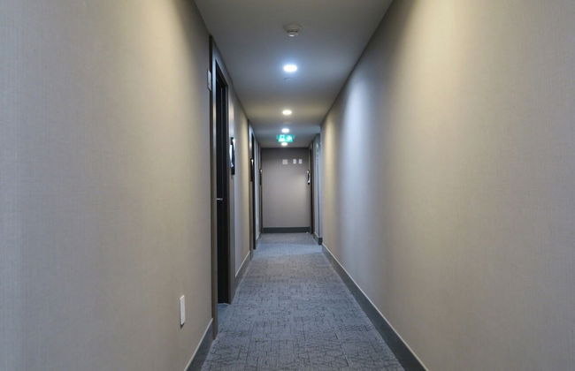 Silverstone Downtown Long-Term stay - Photo 46