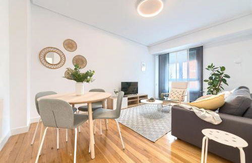 Iturribide Hogar Moderno junto al Metro - Foto 13