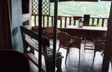 Entre Terre et Ciel. - Foto 29