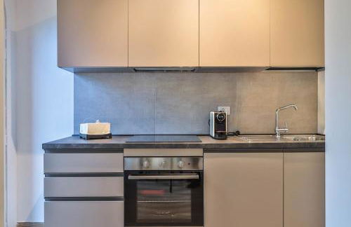 B&B Luxury - Agnini 2 - Foto 40