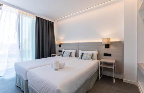 Art Apartments BCN - Photo 10