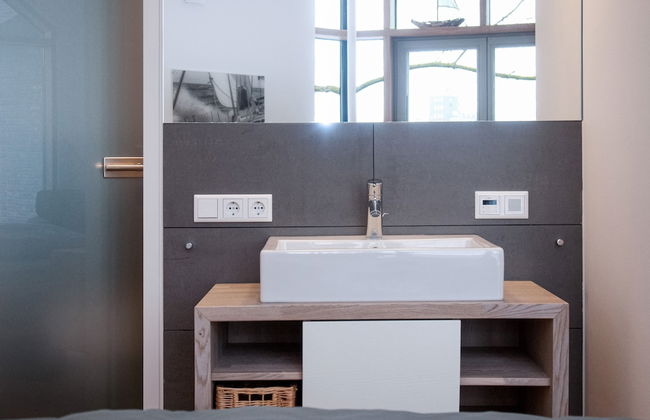 Seglerwohnung 4 - Foto 22