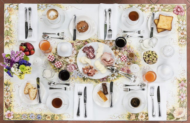 Agriturismo Dattilo - Foto 27