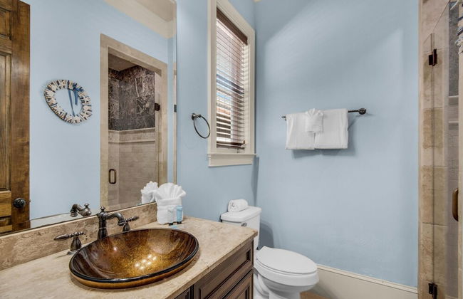 Bikini Villa - Foto 22