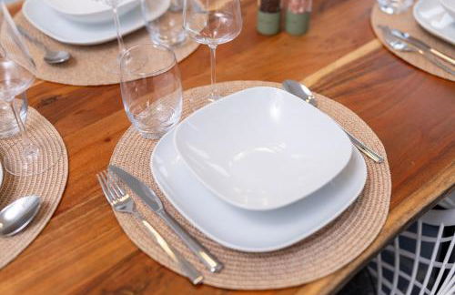 OLIVE Apartments - 2x Kingsize Betten - sehr zentral - Foto 12