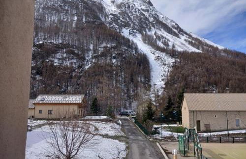 Résidence de Tourisme La Meije Blanche - Photo 13