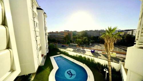 SeaHomes Vacations - CORAL SUN in Fenals Beach - Photo 3