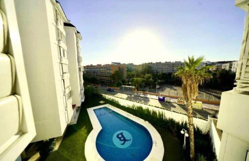 SeaHomes Vacations - CORAL SUN in Fenals Beach - Foto 3