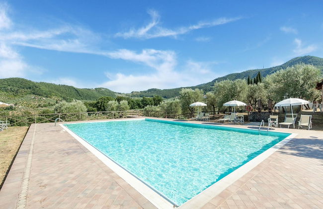 Farmhouse Abode With Pool and Tuscan Charm - Foto 13