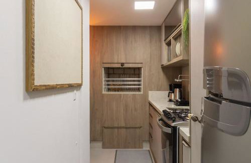 Vivendas Do Bosque 106C - Apartamento em Gramado - Foto 20