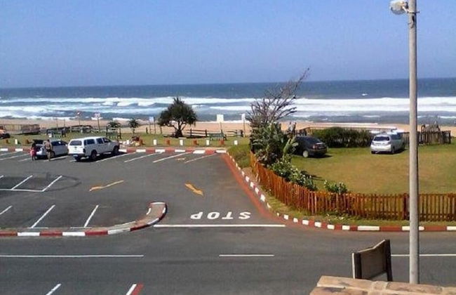 Beachfront Cabanas - Photo 38