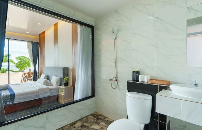 Tabitha Tunak Resort - Foto 21