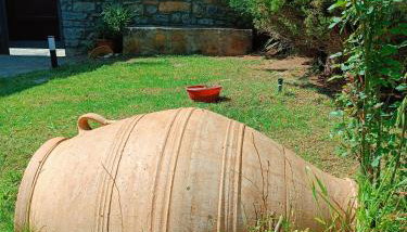 Casa di Pietra - Foto 4, Garden