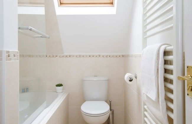 Modern Stylish Seaside Family Home - Foto 14