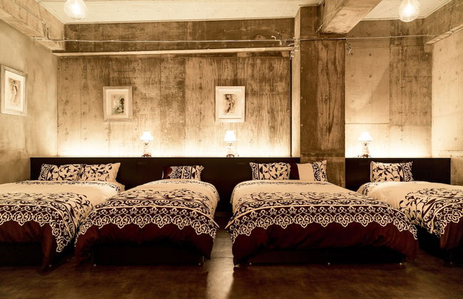 Okinawa Prison - Foto 15