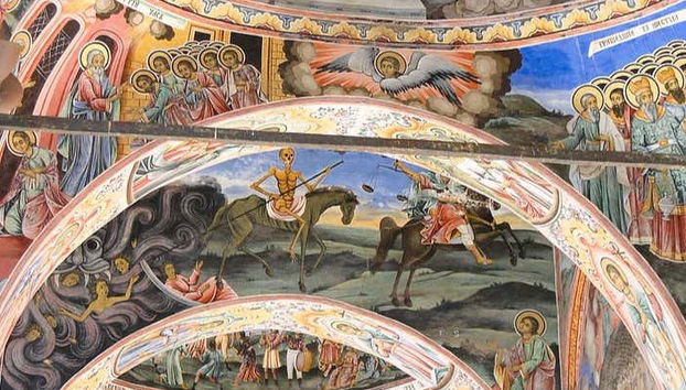 Rila Monastery + Cave of Saint John Day Trip - Photo 3