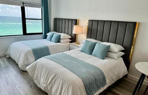 Directly on the Beach with Pool & Ocean View - Photo 39