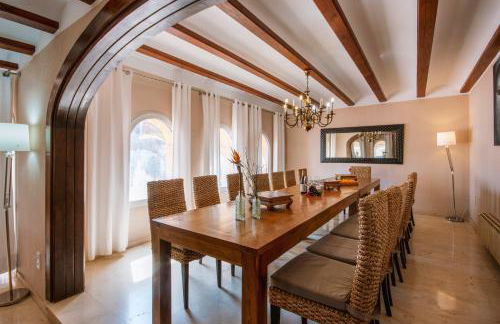 Adsubia 20 by Aguilarent - Foto 50