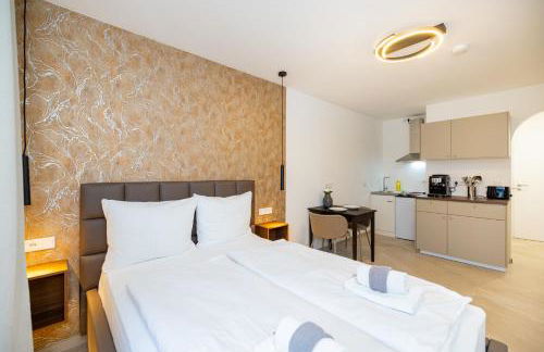 Schicke Wohnungen in Stadtnähe - Foto 58