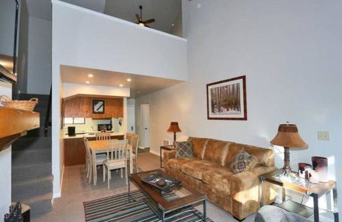 Eagle Point Ski Resort 10 Wooded Ridge Condos - Foto 3