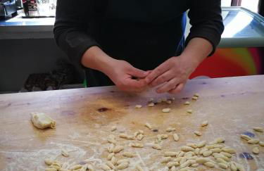 Agriturismo Guthiddai - Foto 18