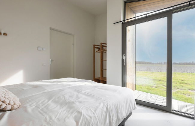 Cottage in Wissenkerke Near Het Bokkegat - Foto 7