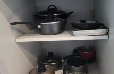 Apart hotel Champagnat - Foto 2