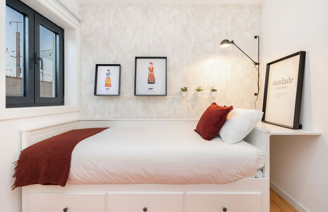 C314 Riverside View Premium Apartment w/ AC & Terrace - Foto 8