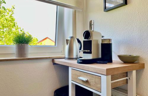 LaMiaCasa Balcony Near Bosch and Train Station - Foto 10