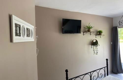 Cottage a la campagne avec piscine et SPA - Foto 36