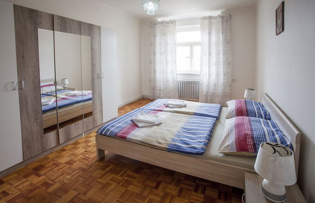 Downtown Apartments Prague - Photo 34