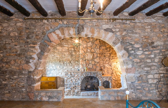 Mas d´en Tarres - Foto 15