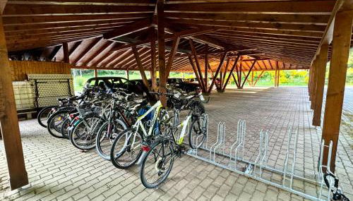 FeWo Fuchs Saig - Photo 4, storage