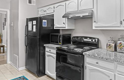 Minutes from Tiger Stadium South Campus Hideaway - Foto 15