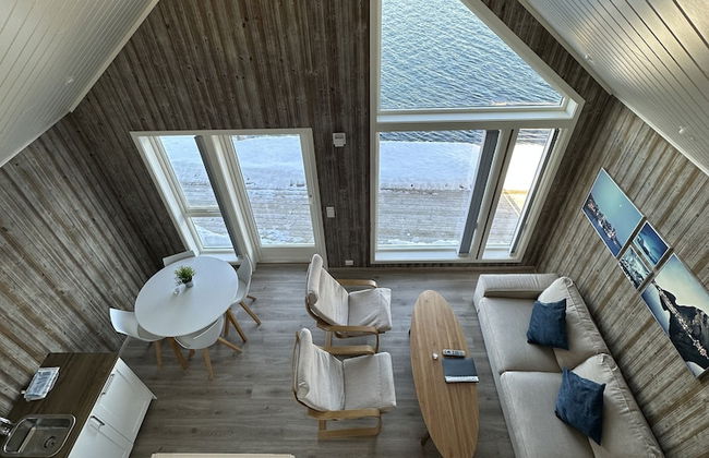 Norsk Havbrukssenter AS - Photo 24