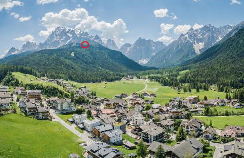 Rotwandwiesen Chalets SKI IN/OUT - 1900mt - Foto 32