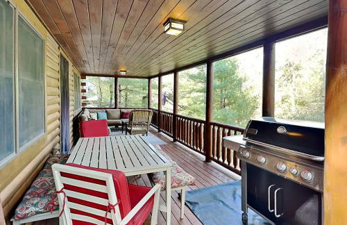 Casa di Maria by Taylor Made Deep Creek - Foto 26