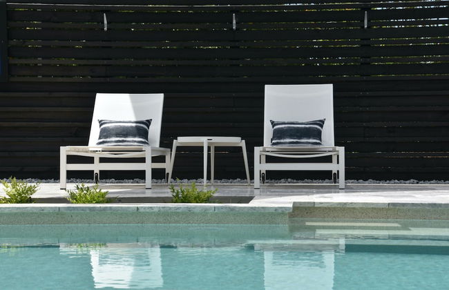 Glass On Glasshouse - Foto 25