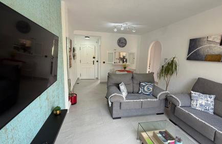CASA EVA Naturista, Vera Playa - Foto 24