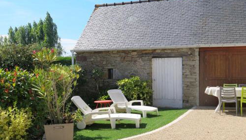 Holiday Home L'Egven by Interhome - Foto 4