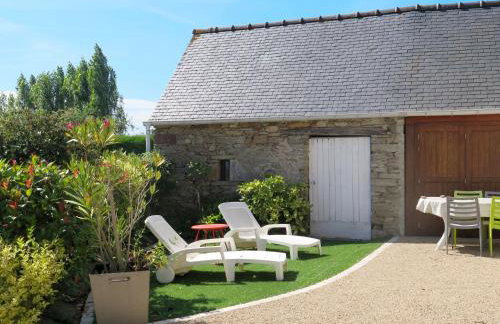 Holiday Home L'Egven by Interhome - Foto 4