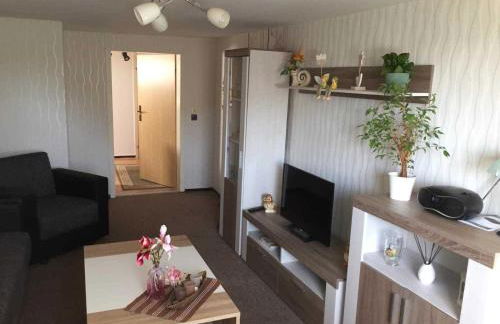 "Marion s gute Stube" unweit vom Kummerower See - Foto 15