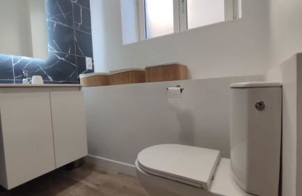 Le Terracotta Ideal Groupe Salle de sport Parking Gratuit - Foto 16