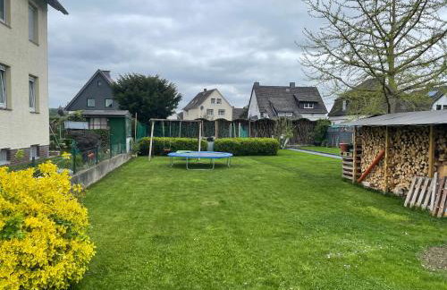 Kleine gemütliche Einliegerwohnung mit Garten und Pool - Foto 20