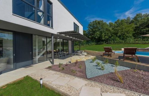 Luxury villa Fratello in Istria, private pool - Foto 19